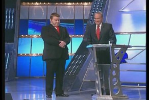 Высшая лига СОК 1/2 финала приветствие 