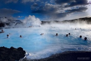 Исландия великолепна!