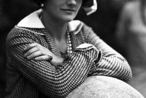 Некоторые факты о Коко Шанель