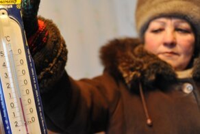 Власти Киева выпустили инструкцию по выживанию в неотапливаемой кварти