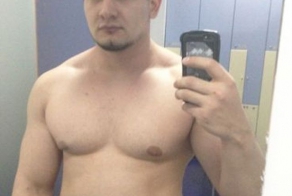 От жирдяя до пляжника за 10 недель