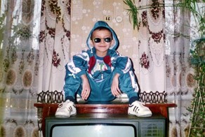 Пацанская романтика