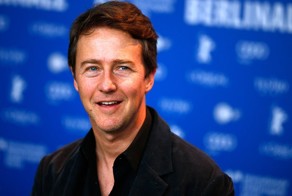 Самое узнаваемое лицо Голливуда: Эдварду Нортону - 45 лет