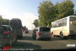 Подборка автоаварий 18,19 августа