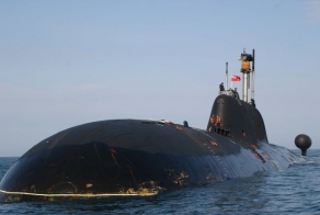 Капитан встречает меня подозрительно ласково...