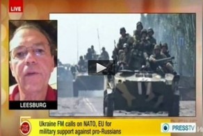 Press TV: Запад развязывает войну из страха перед успехами БРИКС