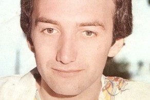 С Днём рождени Джон Дикон!