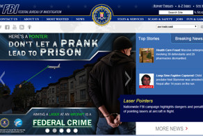 Wanted Russian Hacker