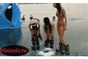 Особенности рыбалки)