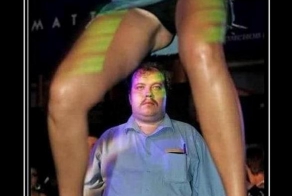 Ищу состоятельного жеребчика