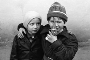 Тоска по детству…