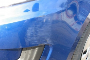 Очень хотелось разбить ему лицо