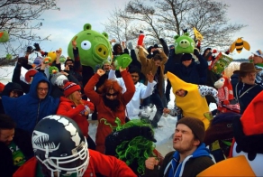 Как стать звездой интернета