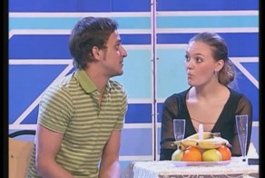 Высшая лига Максимум 1/4 финала СТЭМ 