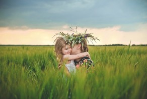 Мамы такие мамы