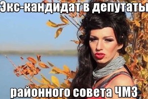 Выборы, выборы кандидаты пи*****