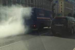 Горячая доставка «Почты России»