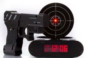 Будильники, которые точно вас разбудят