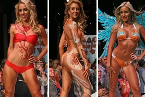 Создано для женщин, но понравится и мужчинам