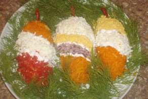 Пост про картошку