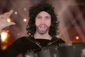 Европа, опа! Русский ответ Евровидению 2014