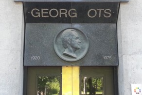 ЛЕТНИЙ ТАЛЛИНН