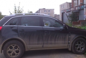 Суровые дровосеки