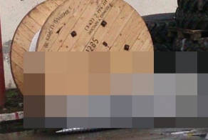 Необычные саморезы