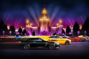 Каких авто мы можем лишиться из-за санкций?