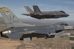 Пентагон стал жертвой своей ошибки - программы F-35