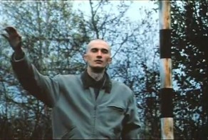 Украинская армия обожает российские фильмы