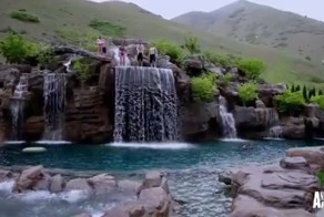 Как выглядит бассейн стоимостью 2 миллиона долларов