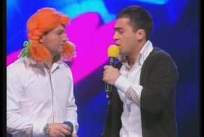 Высшая лига Пирамида 1/2 финала СТЭМ 