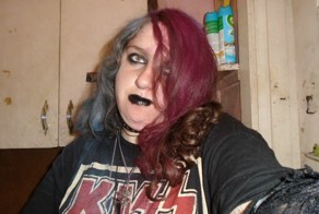 Готы  из социальных сетей