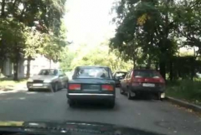 Только в России такое бывает