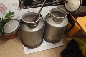 Самогонщик: Брага