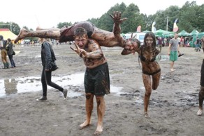 Фестиваль Karklė в Литве