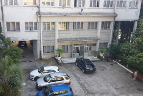 Гагра. Возвращение в прошлое