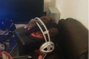 В чем опасность 3D очков Oculus Rift