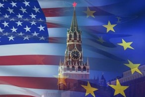 Foreign Affairs: Запад просчитался относительно Украины