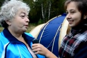 "За что вы любите еду?"