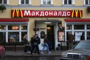 Мнение одного из сотрудников Макдоналдса по поводу их закрытия 