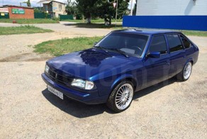 У этого авто могло быть будущее