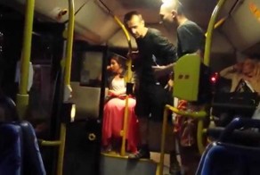 Как майданутые искали в Польше "Зал УПА"