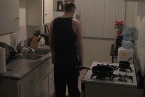 Ночные похождения бойфренда 