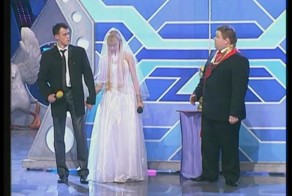  Высшая лига СОК 1/4 финала СТЭМ 