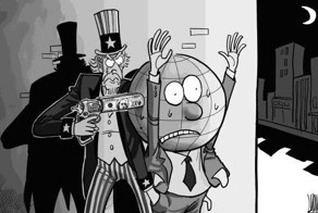 США уговаривают Китай и Корею присоединиться к санкциям против России