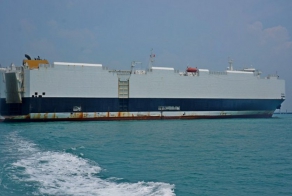 Как я работал на автомобилевозе