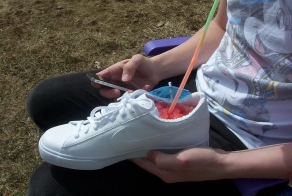 Люди с другой планеты