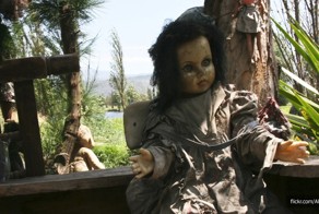 Острова, о существовании которых вы не догадывались